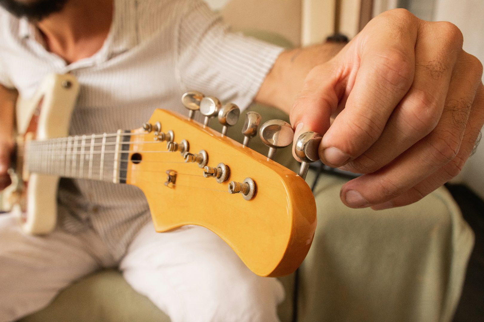 Single lesson